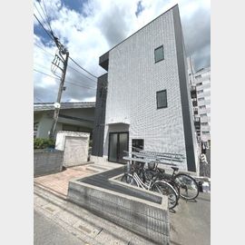 東大宮駅より徒歩15分 1階 築23年7ヶ月の賃貸物件