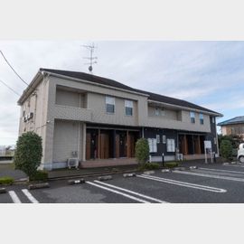 鴻巣駅よりバス15分 1階 築18年5ヶ月の賃貸物件