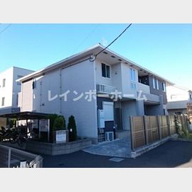 西浦和駅より徒歩14分 1階 築10年1ヶ月の賃貸物件