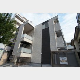西川口駅より徒歩12分 2階 築11年1ヶ月の賃貸物件
