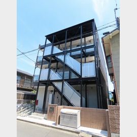 北浦和駅より徒歩9分 1階 築8年7ヶ月の賃貸物件