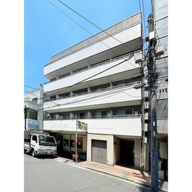 西川口駅より徒歩2分 2階 築10年7ヶ月の賃貸物件