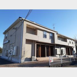 花崎駅より徒歩36分 築17年9ヶ月 2階建の賃貸物件