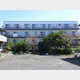 南浦和駅より徒歩14分 1階 築9年8ヶ月の賃貸物件