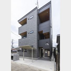ノエル指扇 2階 築1年1ヶ月の賃貸物件