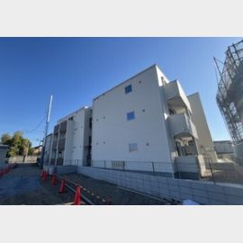 西大宮駅より徒歩14分 1階 新築の賃貸物件