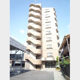 ラフィネ浦和 3階 築20年9ヶ月の賃貸物件