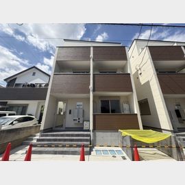 ジーメゾン与野本町西の賃貸物件