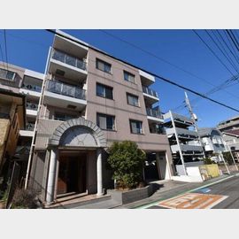 日進駅より徒歩11分 4階 築29年9ヶ月の賃貸物件