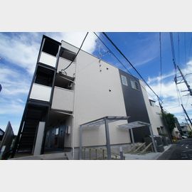 与野本町駅より徒歩8分 1階 築8年4ヶ月の賃貸物件