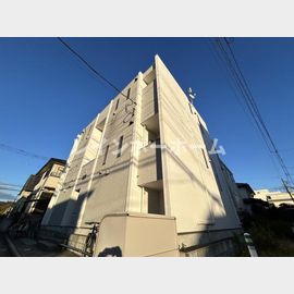宮原駅より徒歩13分 2階 築7年5ヶ月の賃貸物件