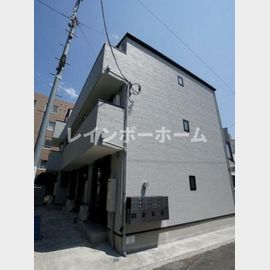 Ｍａｕｎａｋｅａ大宮 1階 築5年5ヶ月の賃貸物件