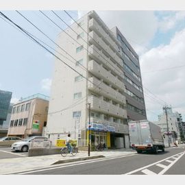 アイビーコート 7階 築22年10ヶ月の賃貸物件