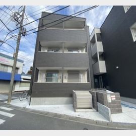 岩槻駅より徒歩15分 3階 築4年6ヶ月の賃貸物件
