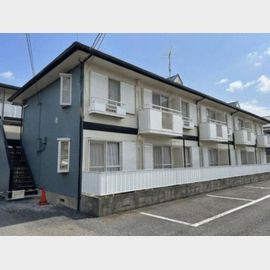 豊春駅より徒歩10分 1階 築34年2ヶ月の賃貸物件