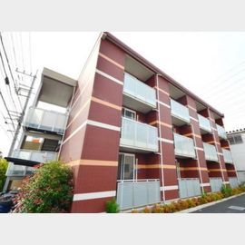 セイワ２ 1階 築17年の賃貸物件