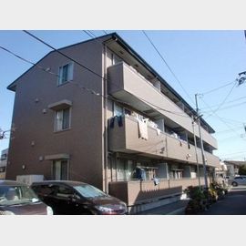 サンハイムテスタ 1階 築15年7ヶ月の賃貸物件