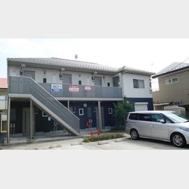 レグルス 1階 築21年1ヶ月の賃貸物件