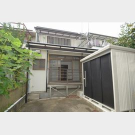 上尾駅より徒歩14分 1階 築57年1ヶ月の賃貸物件