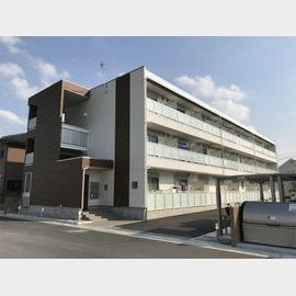 白岡駅より徒歩5分 2階 築9年4ヶ月の賃貸物件