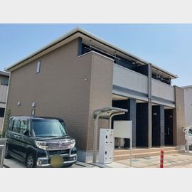キャメル西大宮 2階 築3年の賃貸物件