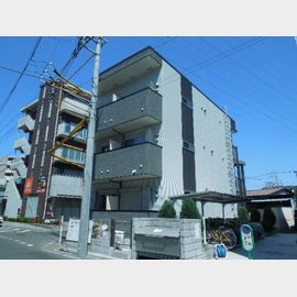 ブリーゼ武蔵浦和 1階 築5年6ヶ月の賃貸物件