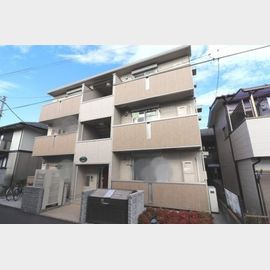 プリムヴェール十八番館 3階 築10年7ヶ月の賃貸物件