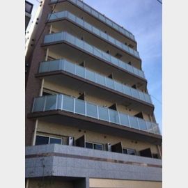 西川口駅より徒歩5分 2階 築7年7ヶ月の賃貸物件