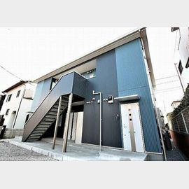 セロヴィーア大和田 1階 築9年9ヶ月の賃貸物件