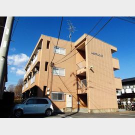 東大宮駅より徒歩16分 1階 築30年7ヶ月の賃貸物件