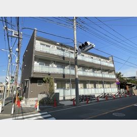 ヴィラ川口元郷の賃貸物件