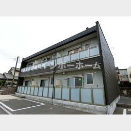 岩槻駅より徒歩14分 2階 築10年6ヶ月の賃貸物件