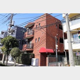 与野駅より徒歩7分 1階 築26年8ヶ月の賃貸物件