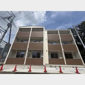 東岩槻駅より徒歩14分 1階 新築の賃貸物件