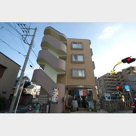 宮原駅より徒歩2分 4階 築19年8ヶ月の賃貸物件