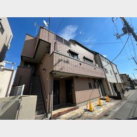 与野本町駅より徒歩3分 1階 築23年7ヶ月の賃貸物件
