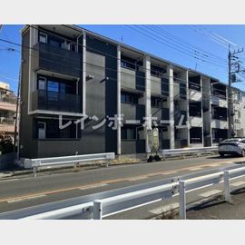 MELDIA大宮A 1階 築7年4ヶ月の賃貸物件