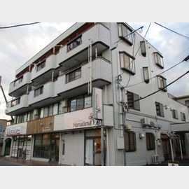 タイムズ89 2階 築37年3ヶ月の賃貸物件