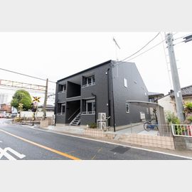 鴻巣駅より徒歩6分 1階 築7年7ヶ月の賃貸物件