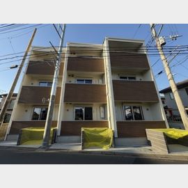 七里駅より徒歩9分 1階 新築の賃貸物件
