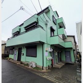 大宮駅より徒歩10分 1階 築33年1ヶ月の賃貸物件