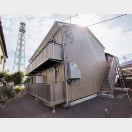 クロスロード 2階 築17年10ヶ月の賃貸物件