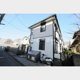 ノーブル 1階 築23年6ヶ月の賃貸物件