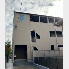 南与野駅より徒歩9分 3階 築2年の賃貸物件