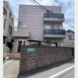 プレシャスガーデン 1階 築22年11ヶ月の賃貸物件