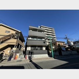 西川口駅より徒歩7分 3階 築2年9ヶ月の賃貸物件
