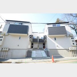 与野本町駅より徒歩6分 1階 築9年8ヶ月の賃貸物件