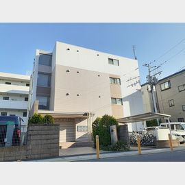 クレメント武蔵浦和 3階 築9年7ヶ月の賃貸物件