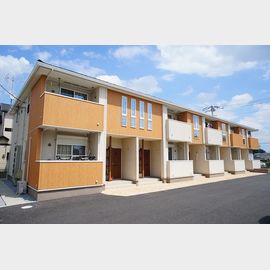 中田ガーデン 1階 築15年9ヶ月の賃貸物件