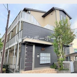 ロイヤルパーク 2階 築15年8ヶ月の賃貸物件